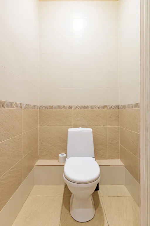 Большая красивая 2-комнатная квартира в центре