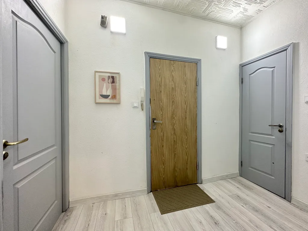 Уютная квартира в Алматы