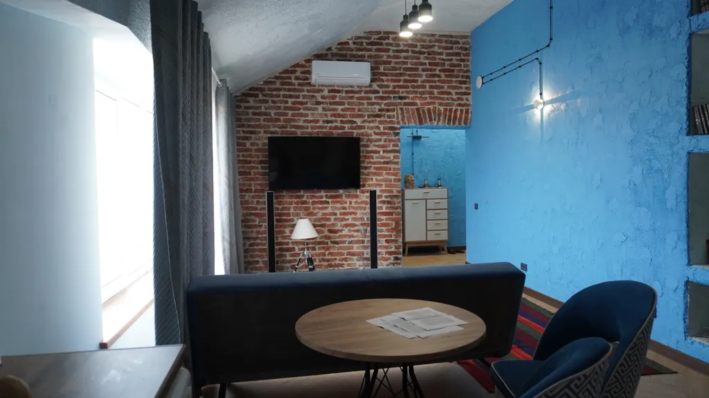 Квартира Апартаменты 4 — Махачкала