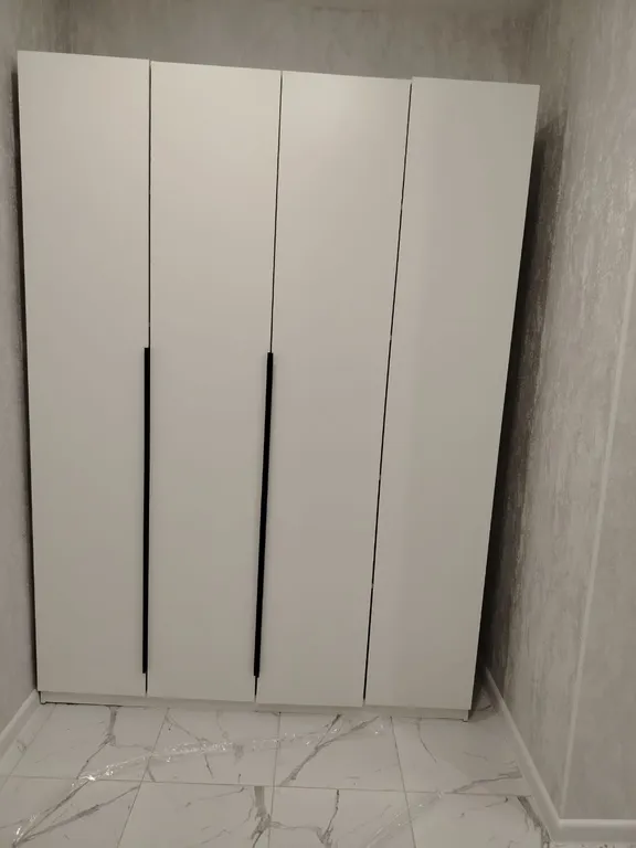 Квартира Квартира Студия в жк — Цемдолина