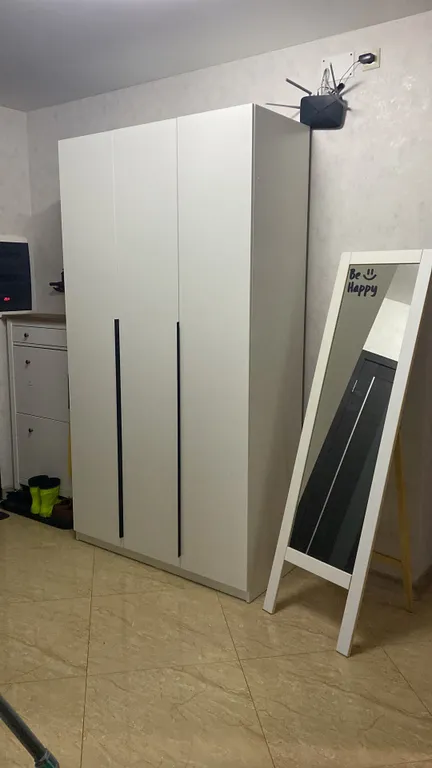 Большая уютная квартира рядом с праздничной столицей