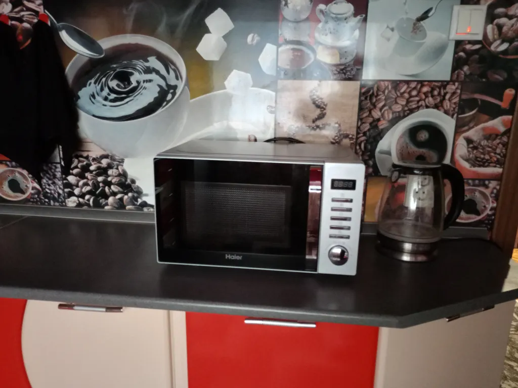 Трёхкомнатная квартира рядом с монастырём