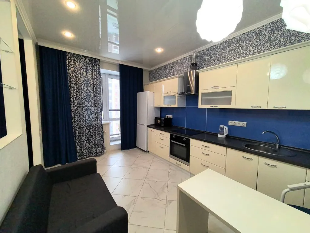 Апартаменты Чей Чемодан на Перелета