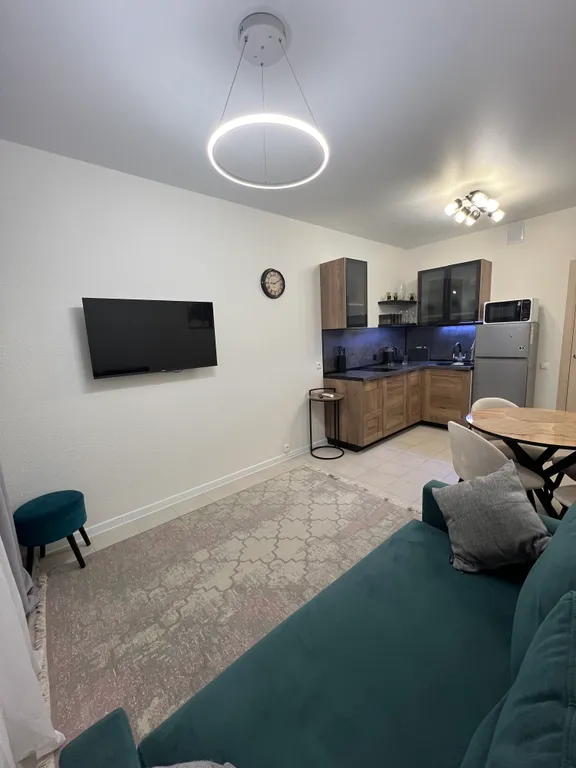 Квартира Уютная квартира в ЖК Сердце Ярославля — Ярославль