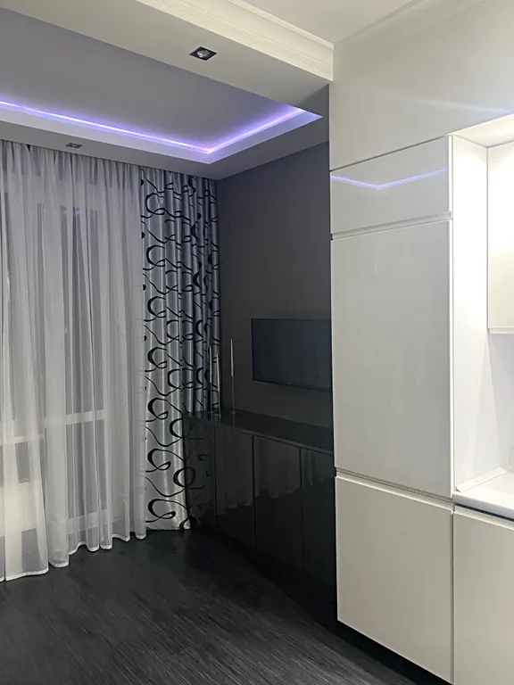 Квартира Стильная квартира недалеко от Рыбной Деревни и вокзала — Калининград