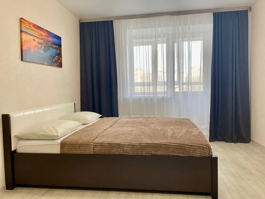 Уютная квартира — аренда посуточно в Томск