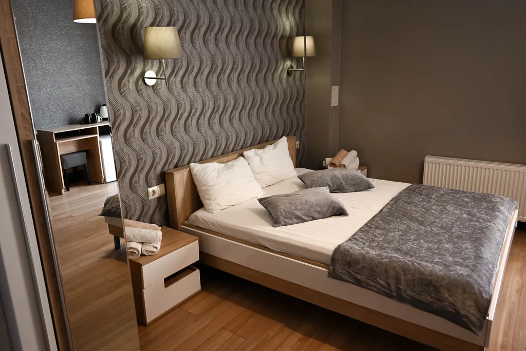 Квартира Комната — аренда посуточно в Кабардинка