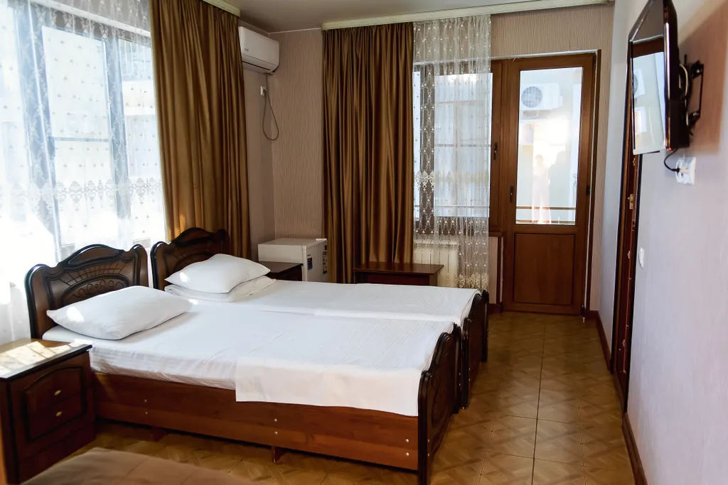 Комната №1 Морская ласточка