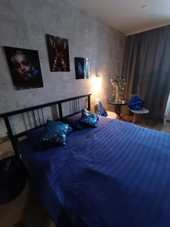 1-комнатная Квартира — аренда посуточно в Орехово-Зуево