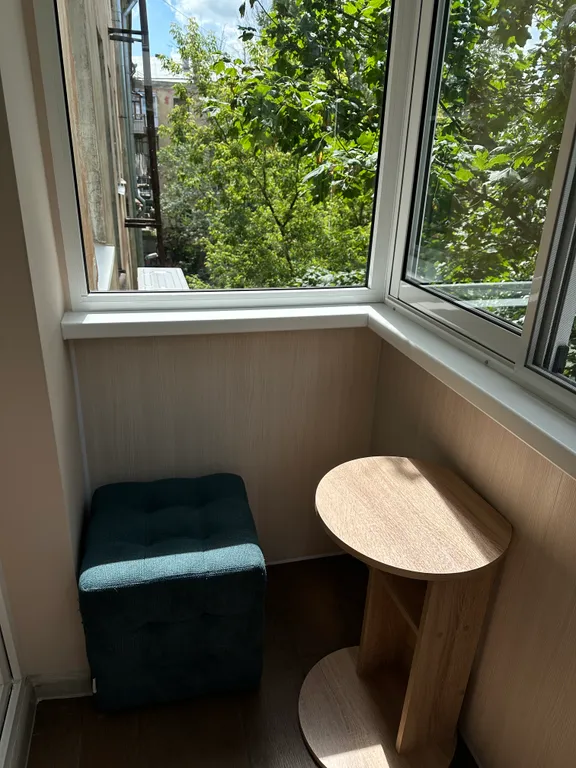 Волжский берег