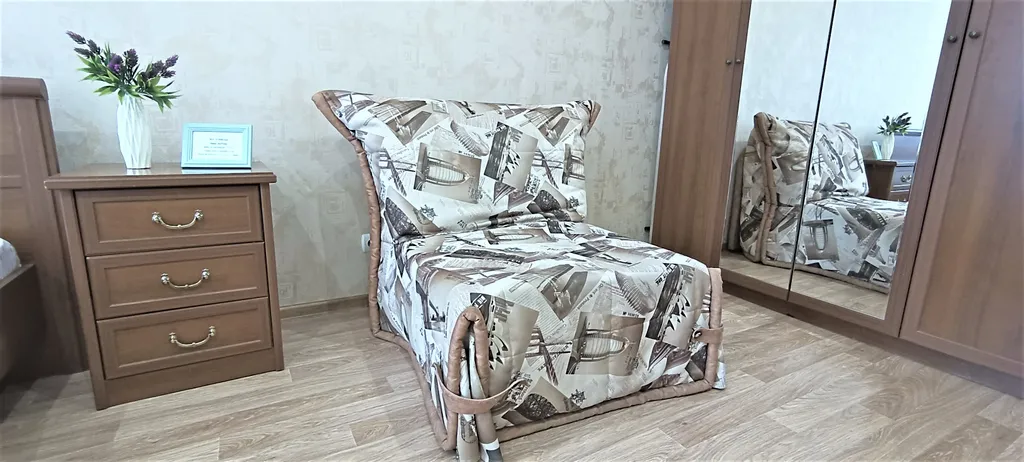 Квартира в центре у РАНХИГС и вокзала