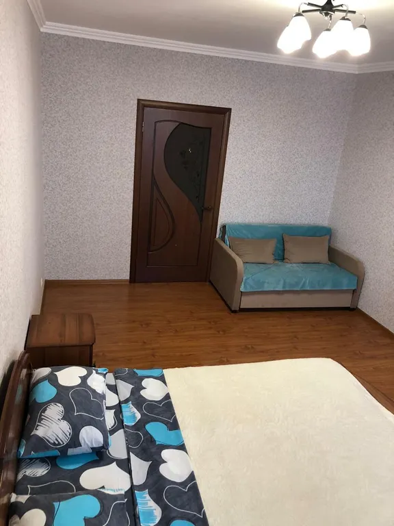 Квартира 1-комнатная Квартира — Владикавказ