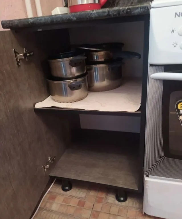 Уютная квартира на Поляне