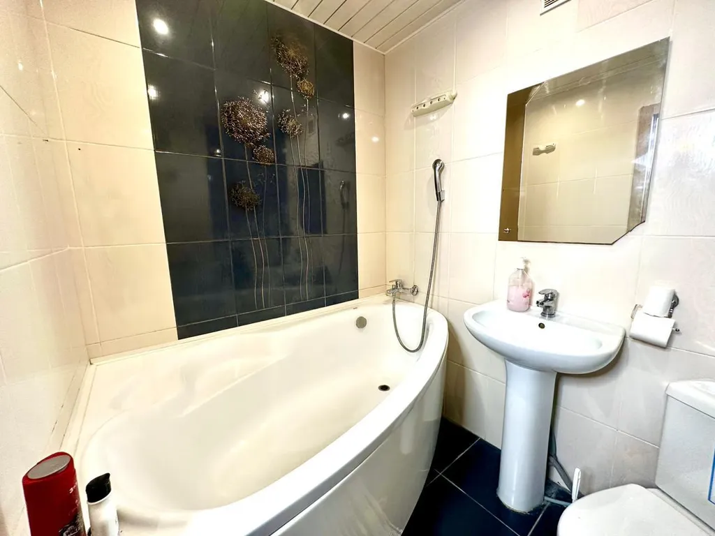 Апартаменты рядом с гипермаркетом глобус