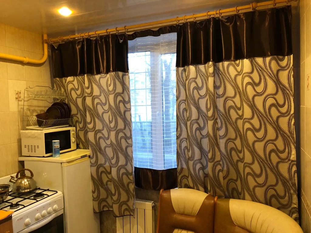 Квартира с джакузи