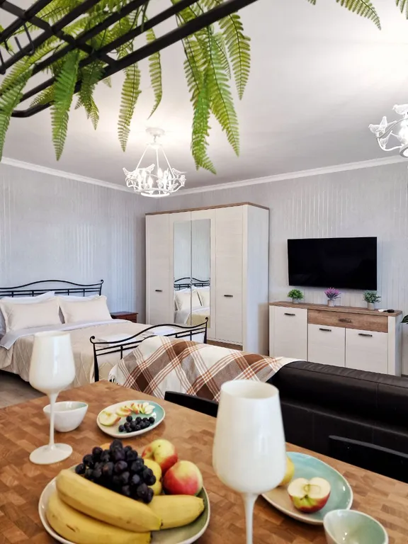 Уютная квартира в престижном ЖК