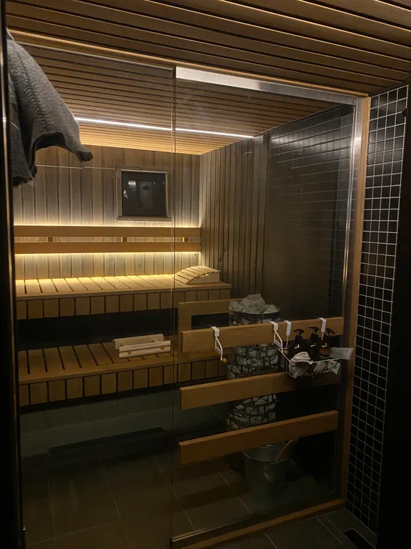 Гостевой дом Каприот