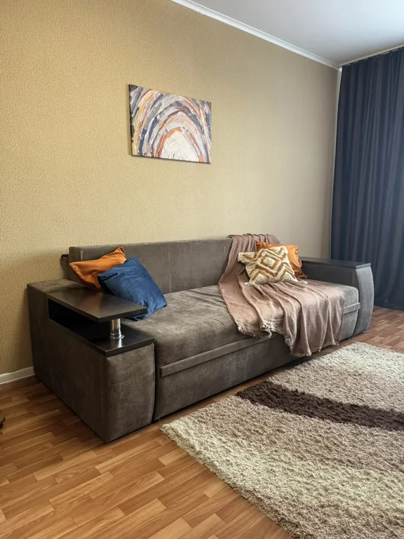 Дизайнерская квартира