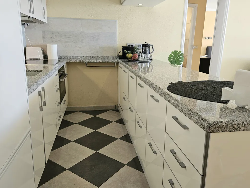 PaulMarie Family Apartment Playa La Arena