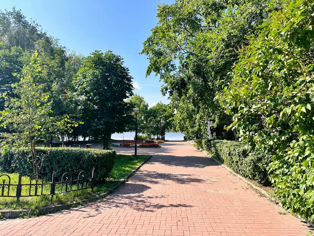 Квартира Уютная квартира у залива — Кронштадт