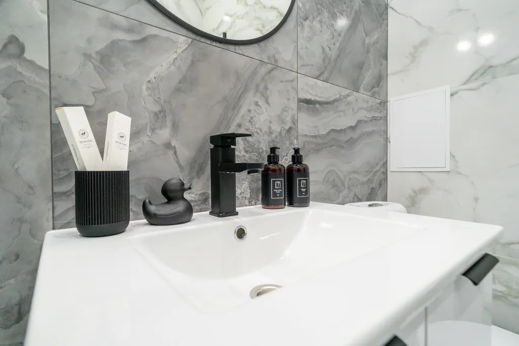 Студия для любителей уюта и комфорта