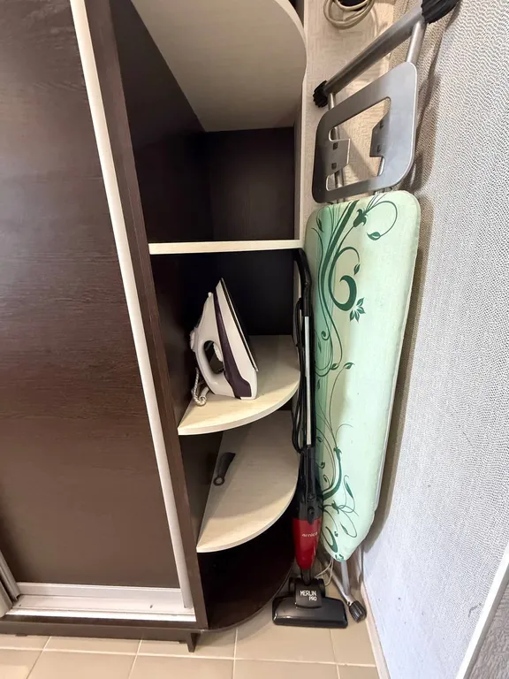 Квартира Квартира Уютная студия с фруктами — Адлер