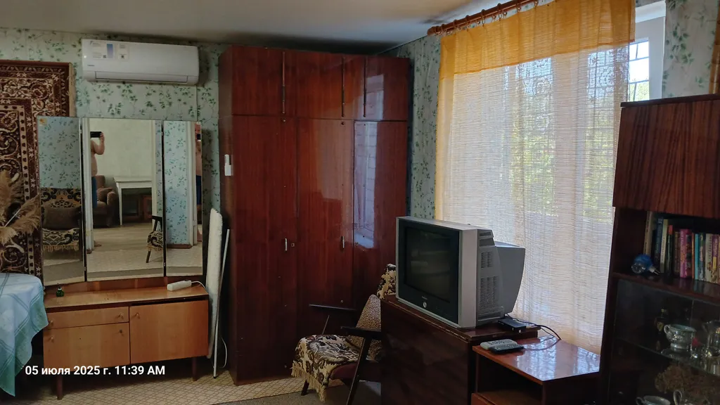 Дачный домик возле моря