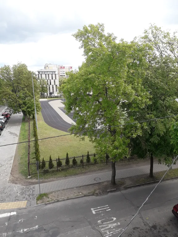 Квартира над Бугом 2