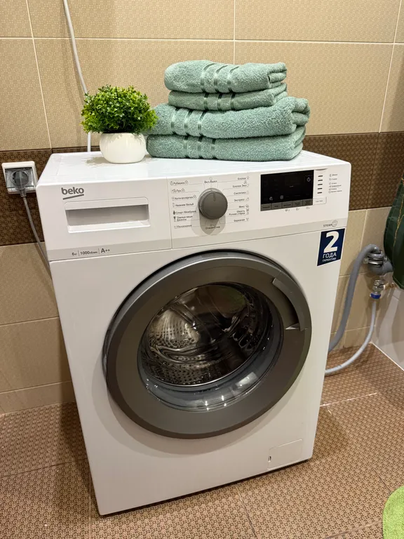 Квартира Новая уютная квартира в центре для вашего комфортного отдыха — Иркутск