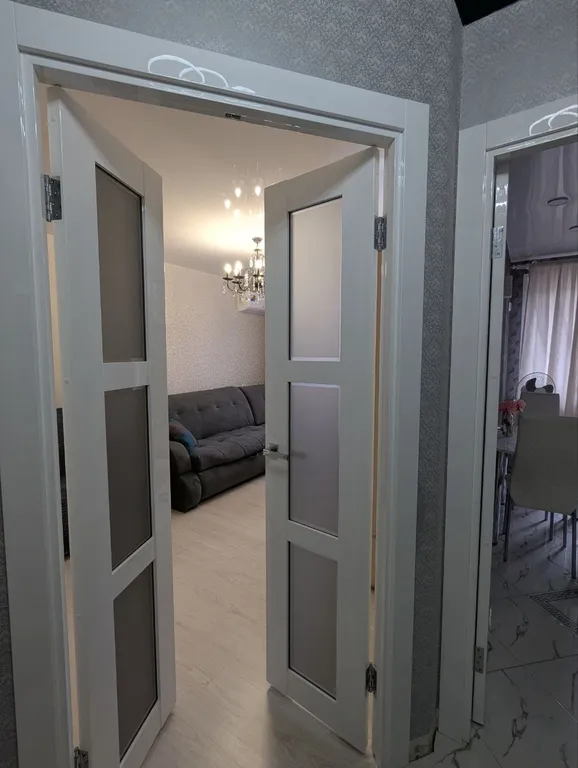 Уютная квартира рядом с центром