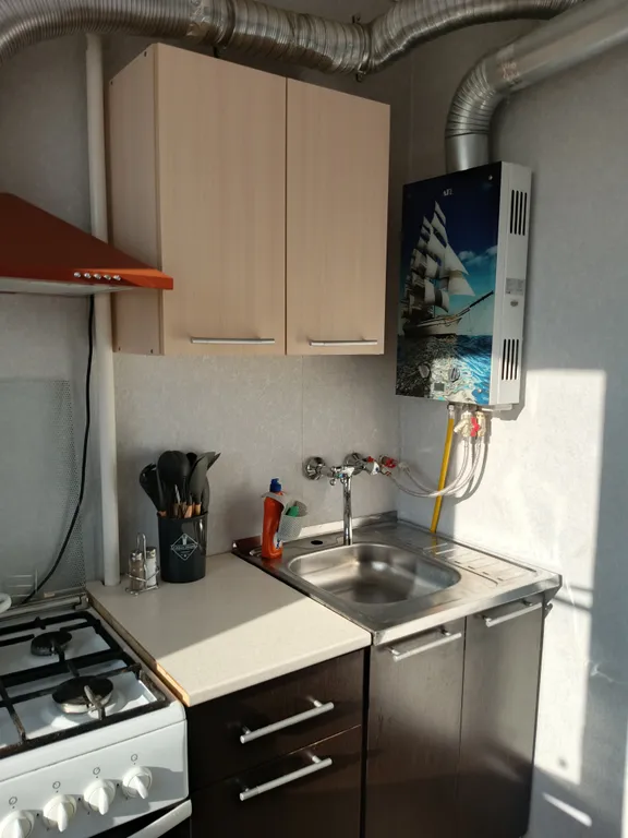 Квартира Маленькая уютная квартира, идеальна для отдыха, после долгой дороги — Элиста