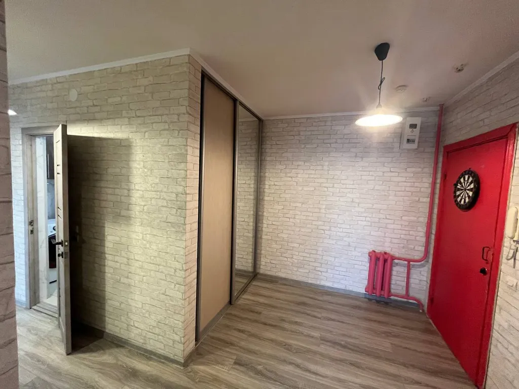 Квартира Квартира около Аквапарка Ривьера — Казань