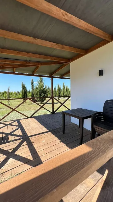 Уютный коттедж