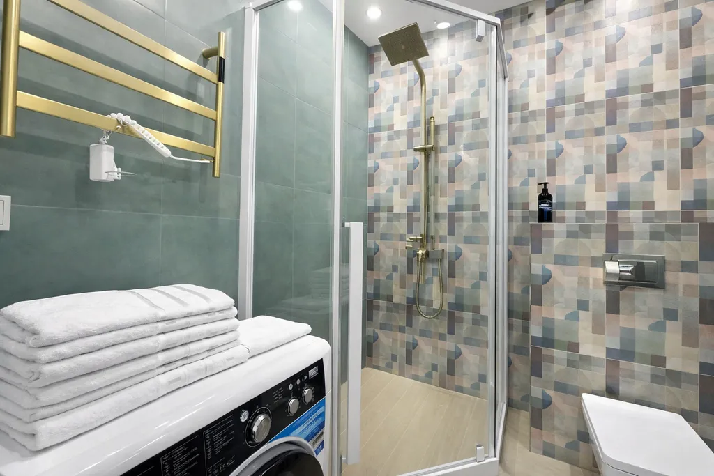 Дизайнерская студия ls-lux-fly blue light лучший вид на море