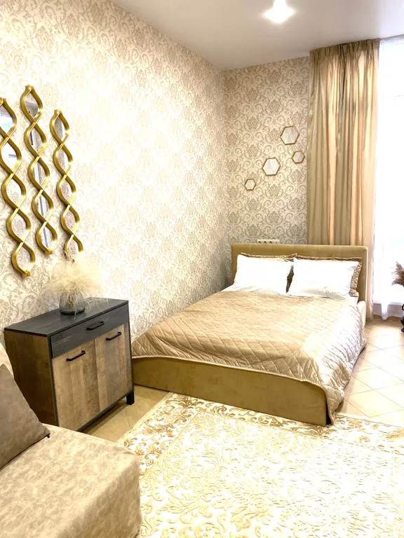 Изумительный отдых