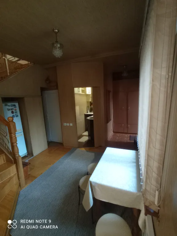 Коттедж Двух этажная часть дома с отдельным входом зоной барбекю и парковкой — Кисловодск