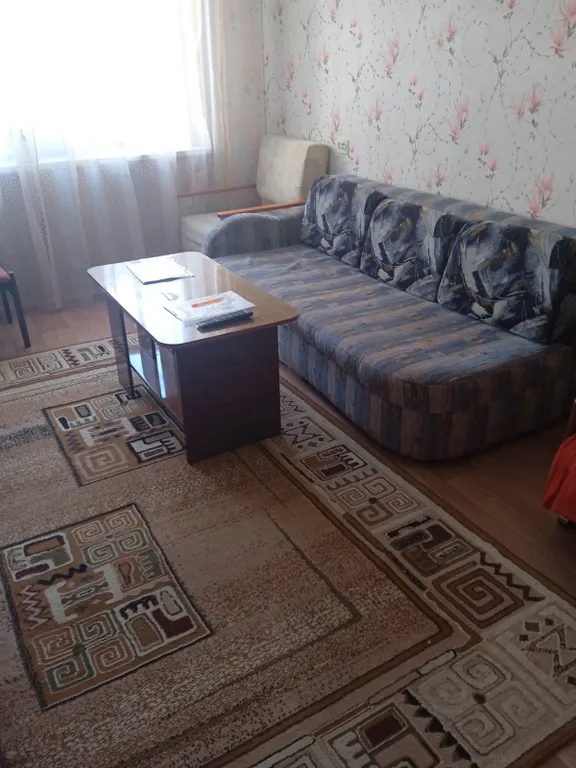 Апартаменты от Елены на Гвардейской