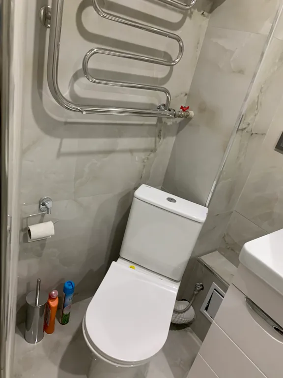 Уютная квартира в центре города с видом на парк