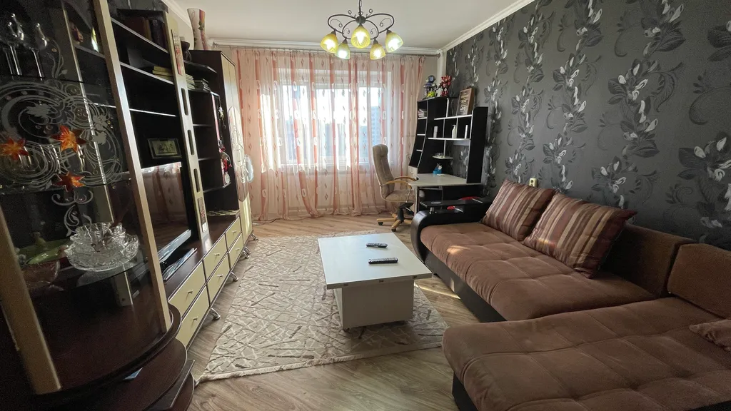 Уютная 2-комнатная квартира — аренда посуточно в Брест