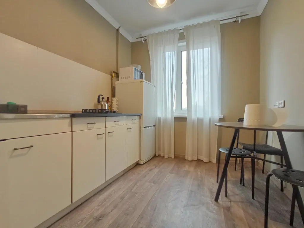 Квартира в 10 минутах от метро с самозаселением 24/7 Wi-Fi, парковка