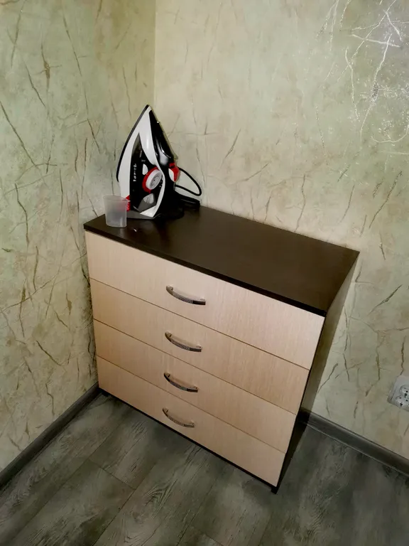 Уютная квартира на центральной улице