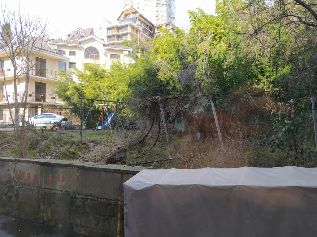 Квартира Уютная 2-комнатная квартира в центре города — Лазаревское