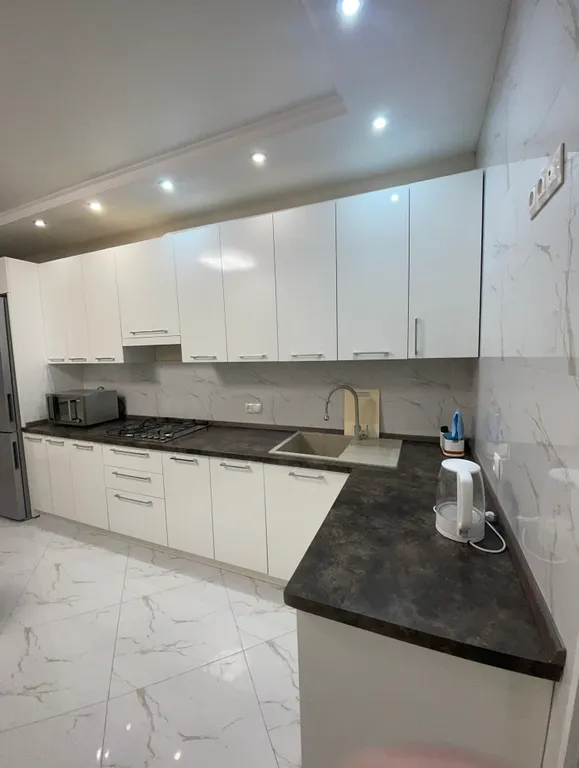 Уютная квартира в элитном доме