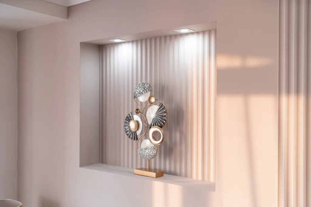 4-комнатная Квартира