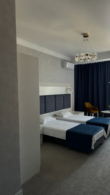 Квартира Комната — Махачкала