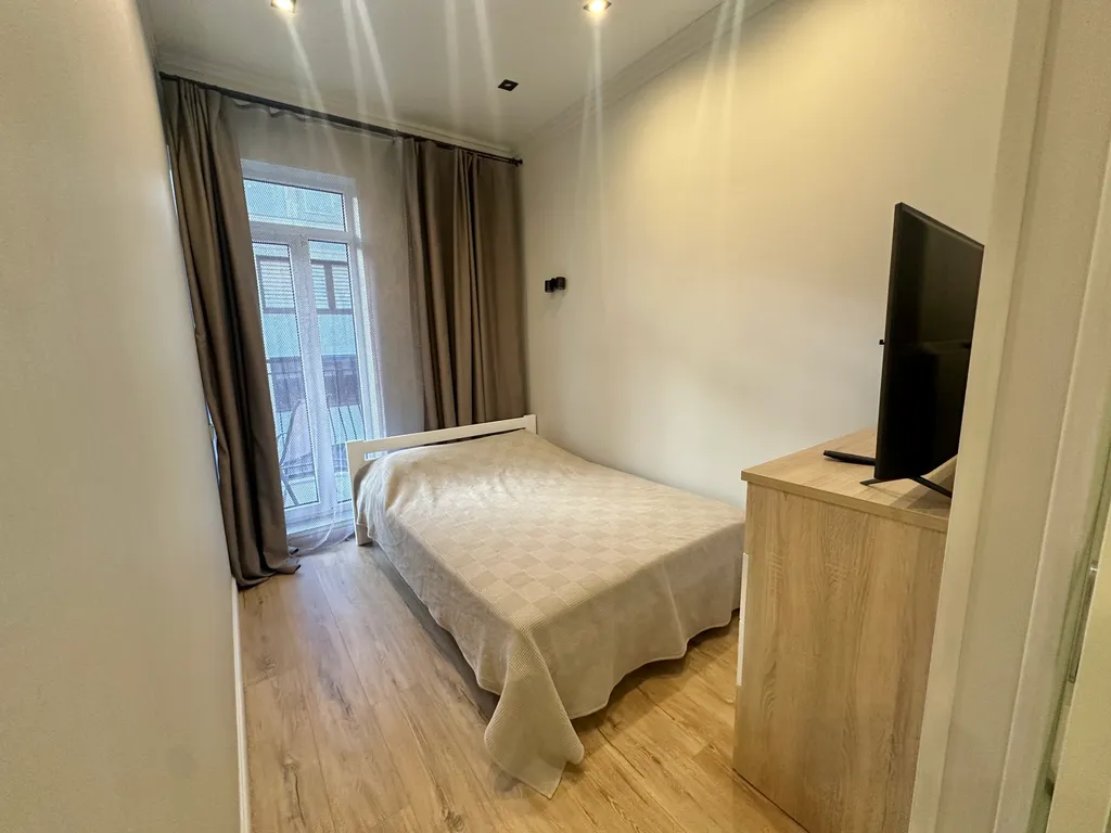 Квартира Квартира Ostsee Apartments — Светлогорск
