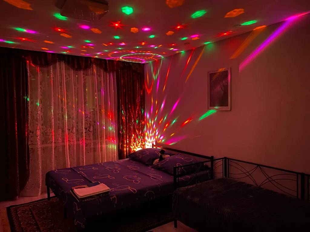 Уютная квартира в Волжском районе