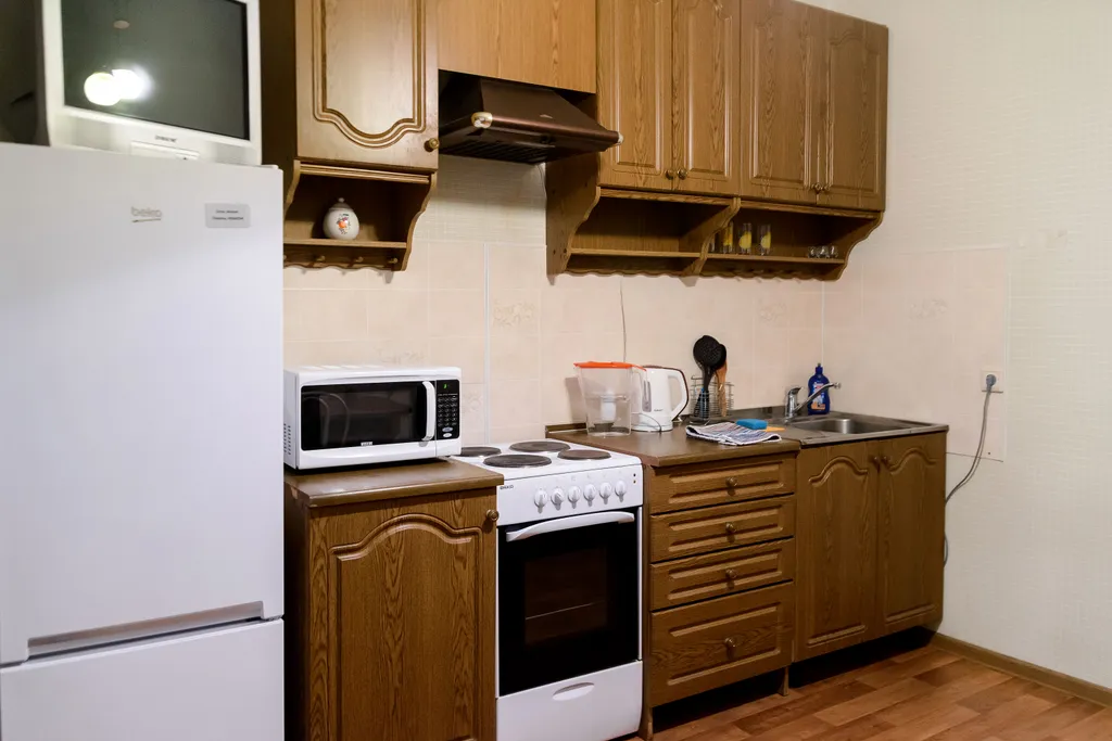 Atlant Apartments 52