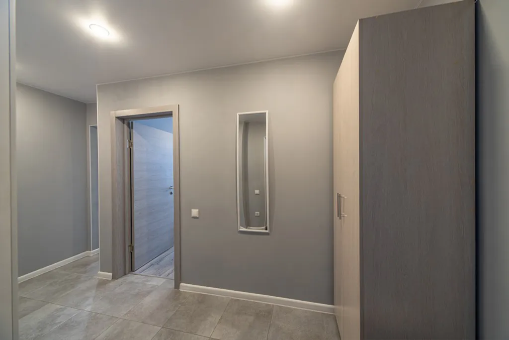 Квартира 1-комнатная Квартира — Самара