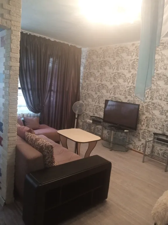 Уютная, чистая квартира в центре города